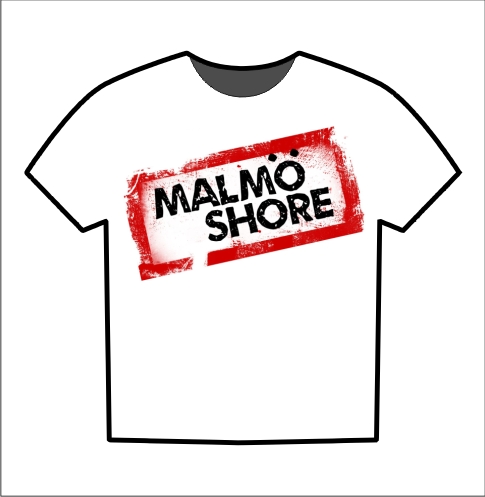 Malmö shore