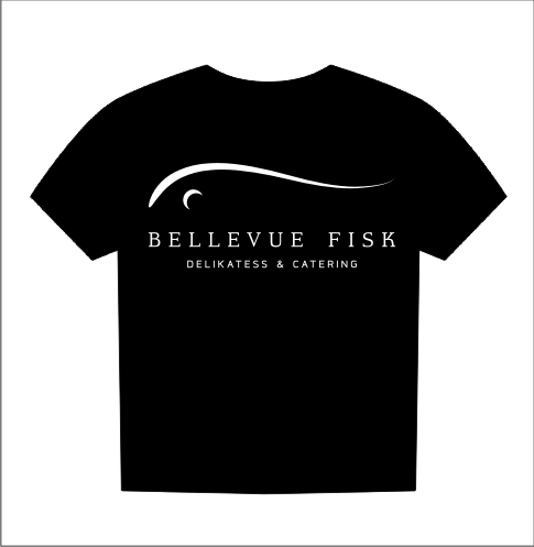 Bellevue fisk