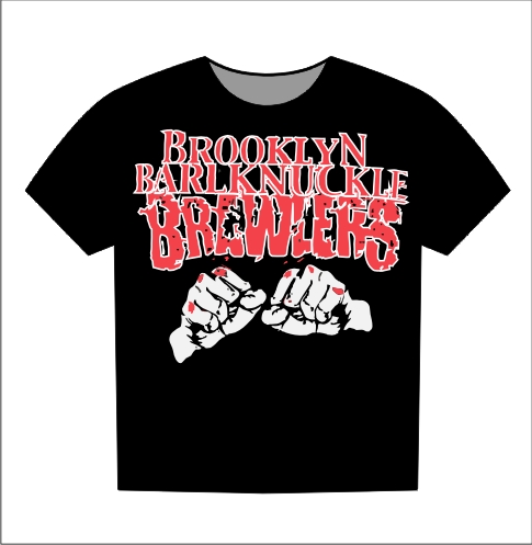 Brooklyn barlknuckle brawlers